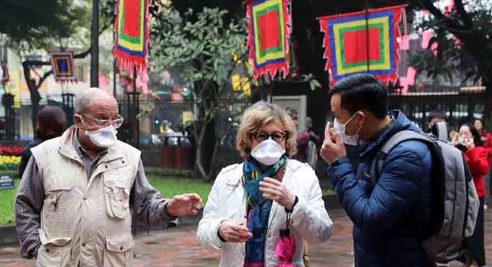 Vietnam to expand inbound tourism in early 2022